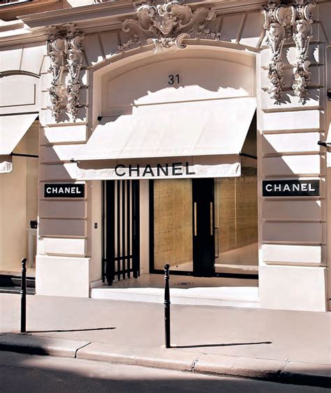 chanel cosmetics employment|Chanel work from home.